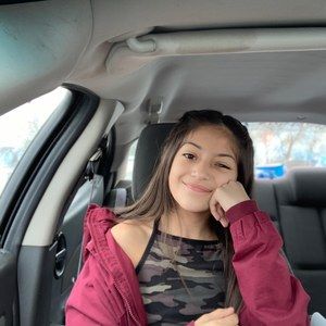 Meet your Posher, Sulma